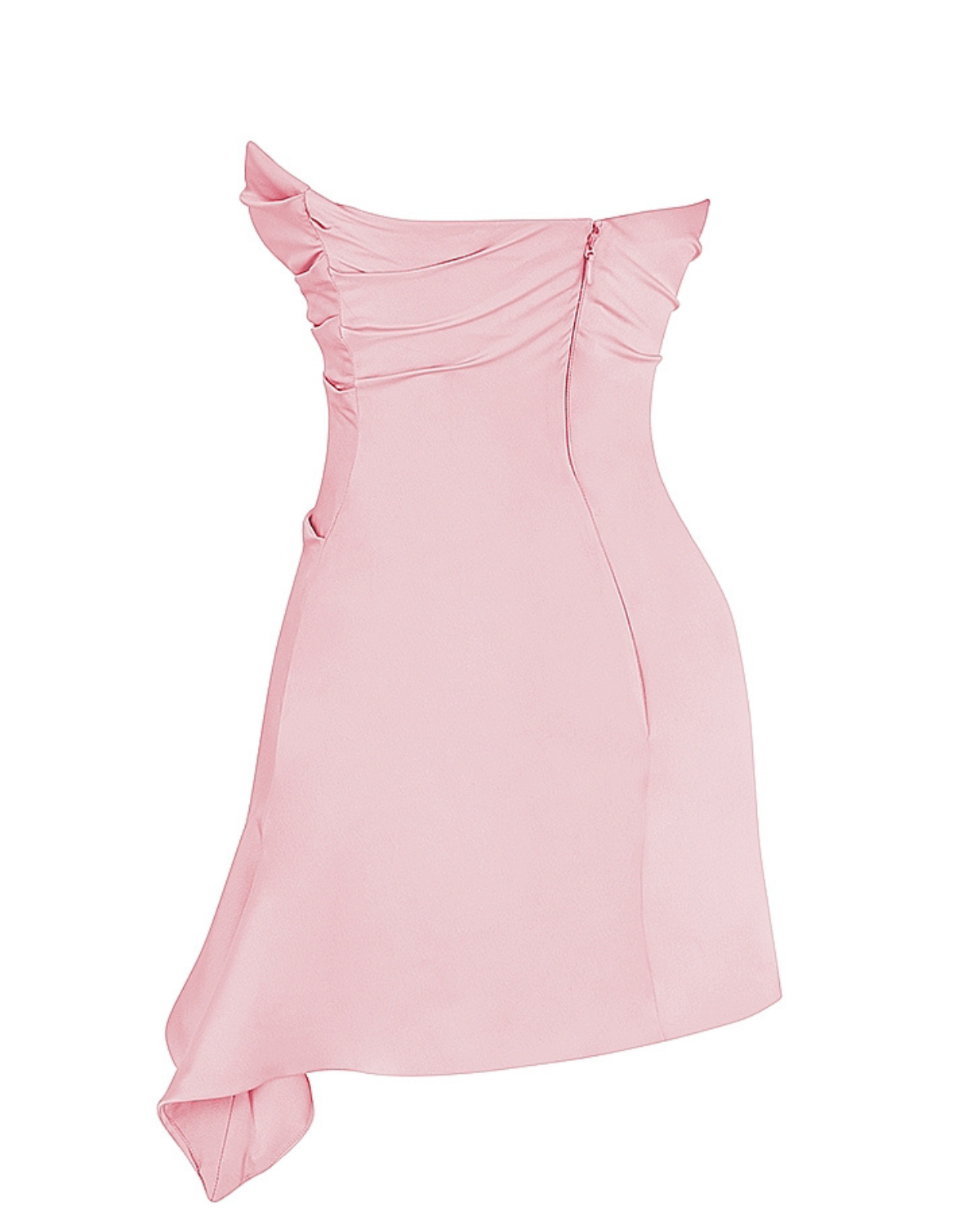 Belle Mini Dress