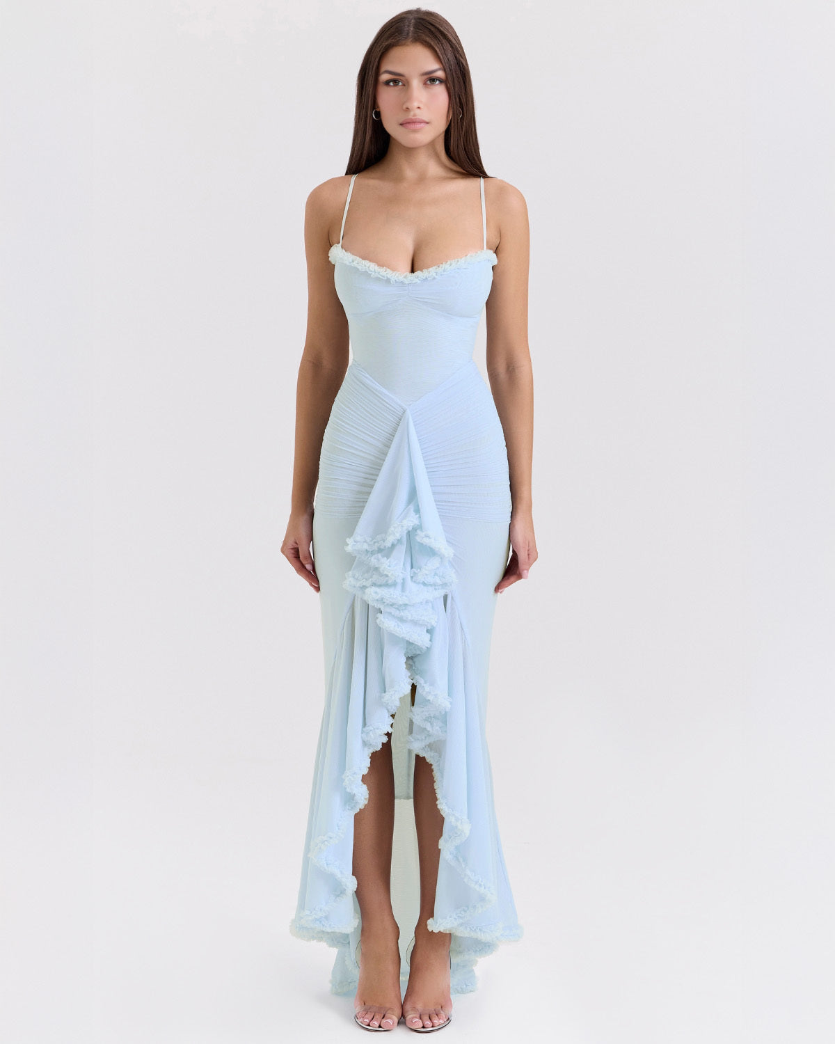 LILO MAXI DRESS