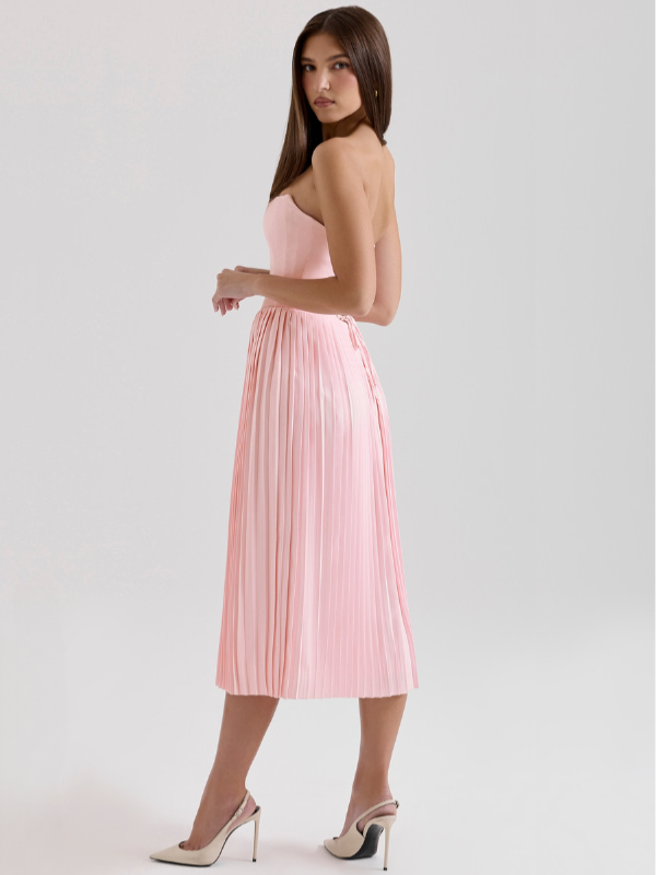 Eleonora Midi Dress