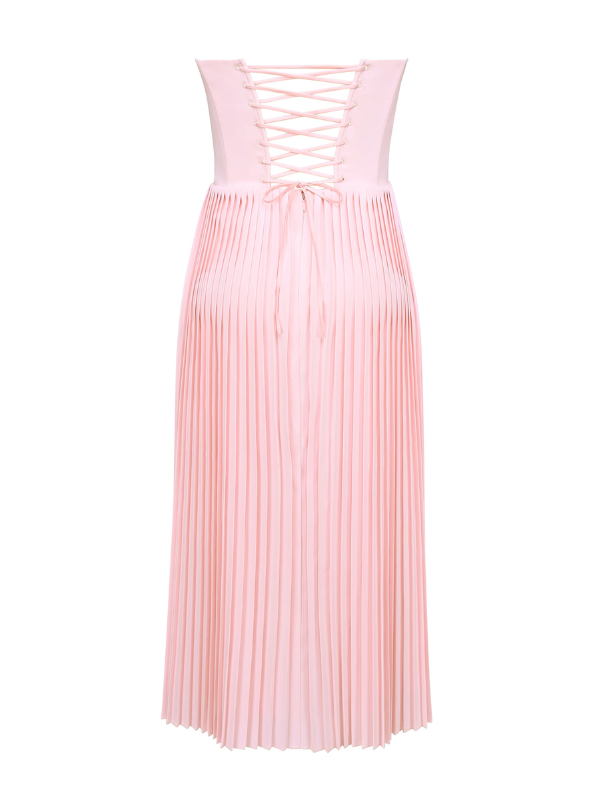 Eleonora Midi Dress