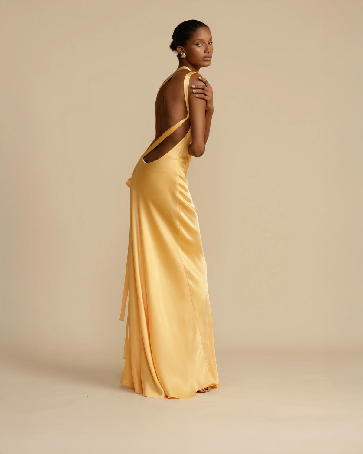 Amara Maxi Dress