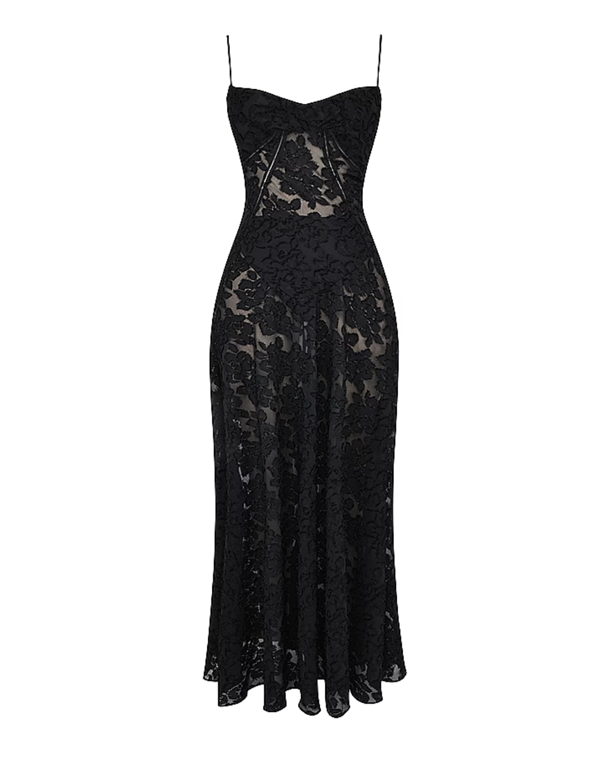 Mya Maxi Dress