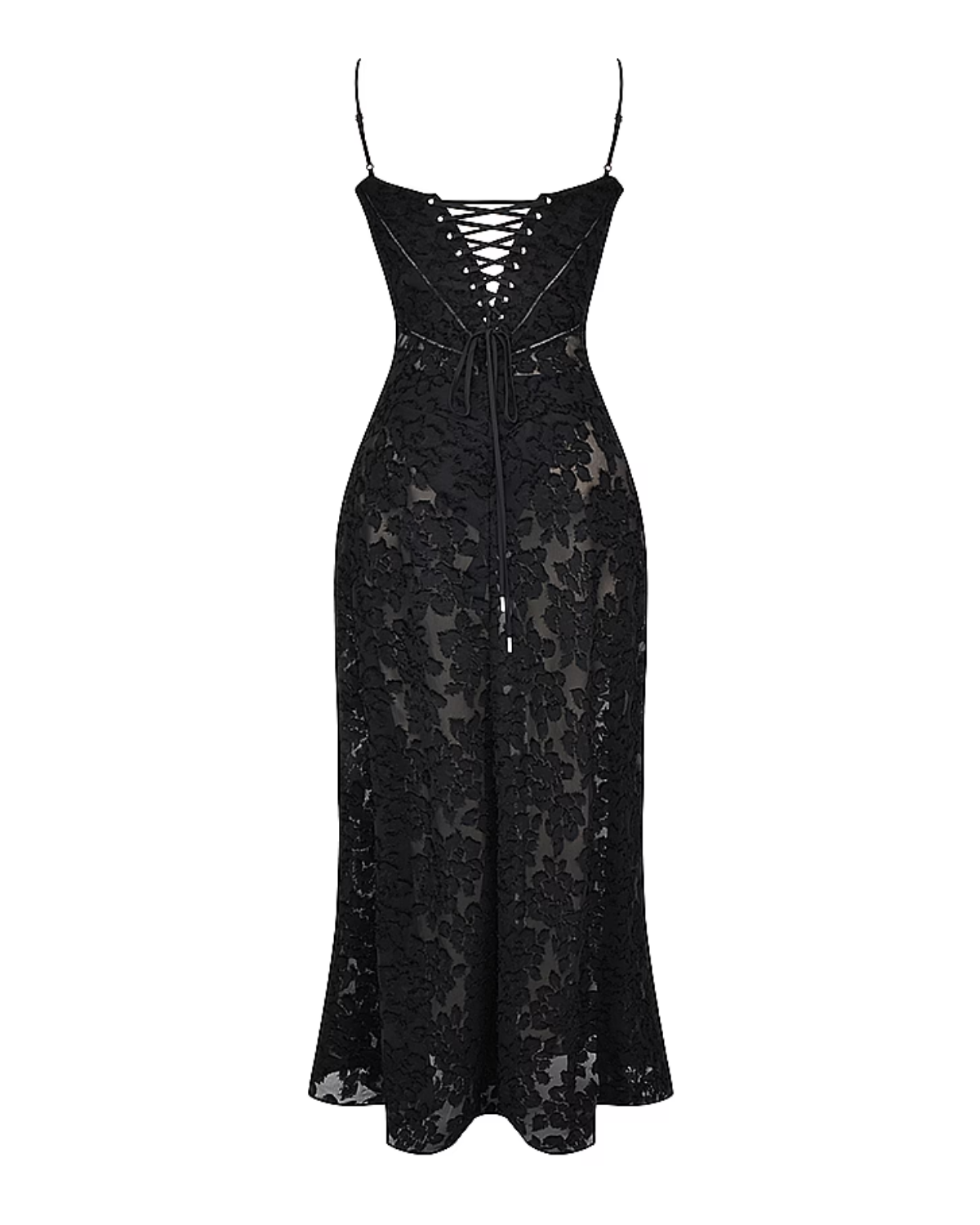 Mya Maxi Dress