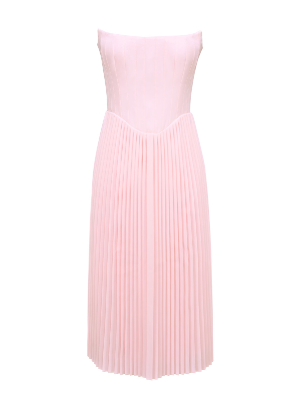 Eleonora Midi Dress