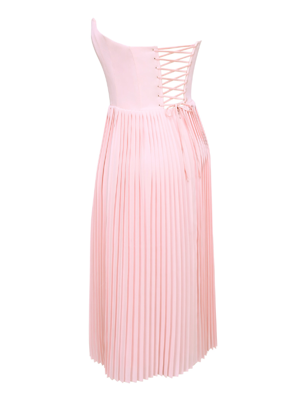 Eleonora Midi Dress