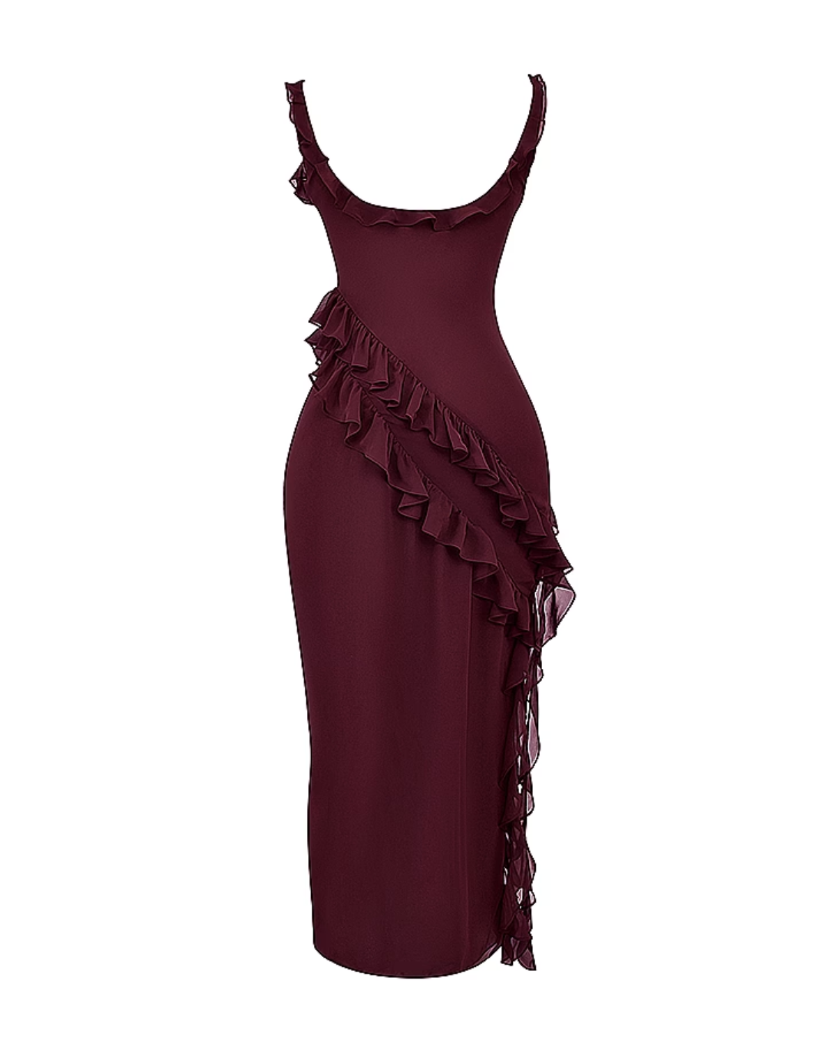 IVY MAXI DRESS