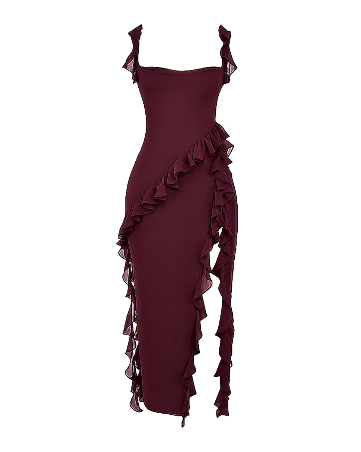 IVY MAXI DRESS