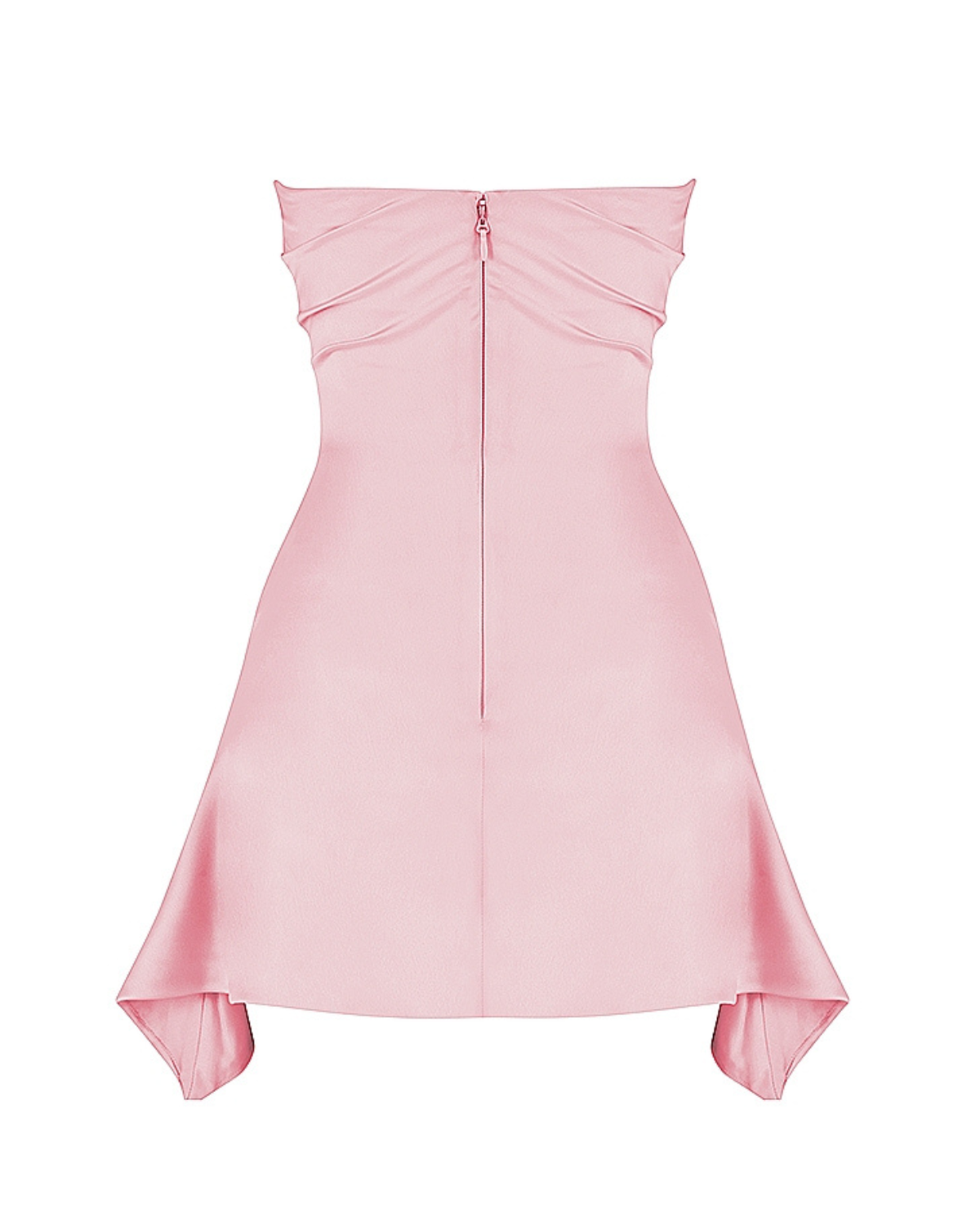 Belle Mini Dress