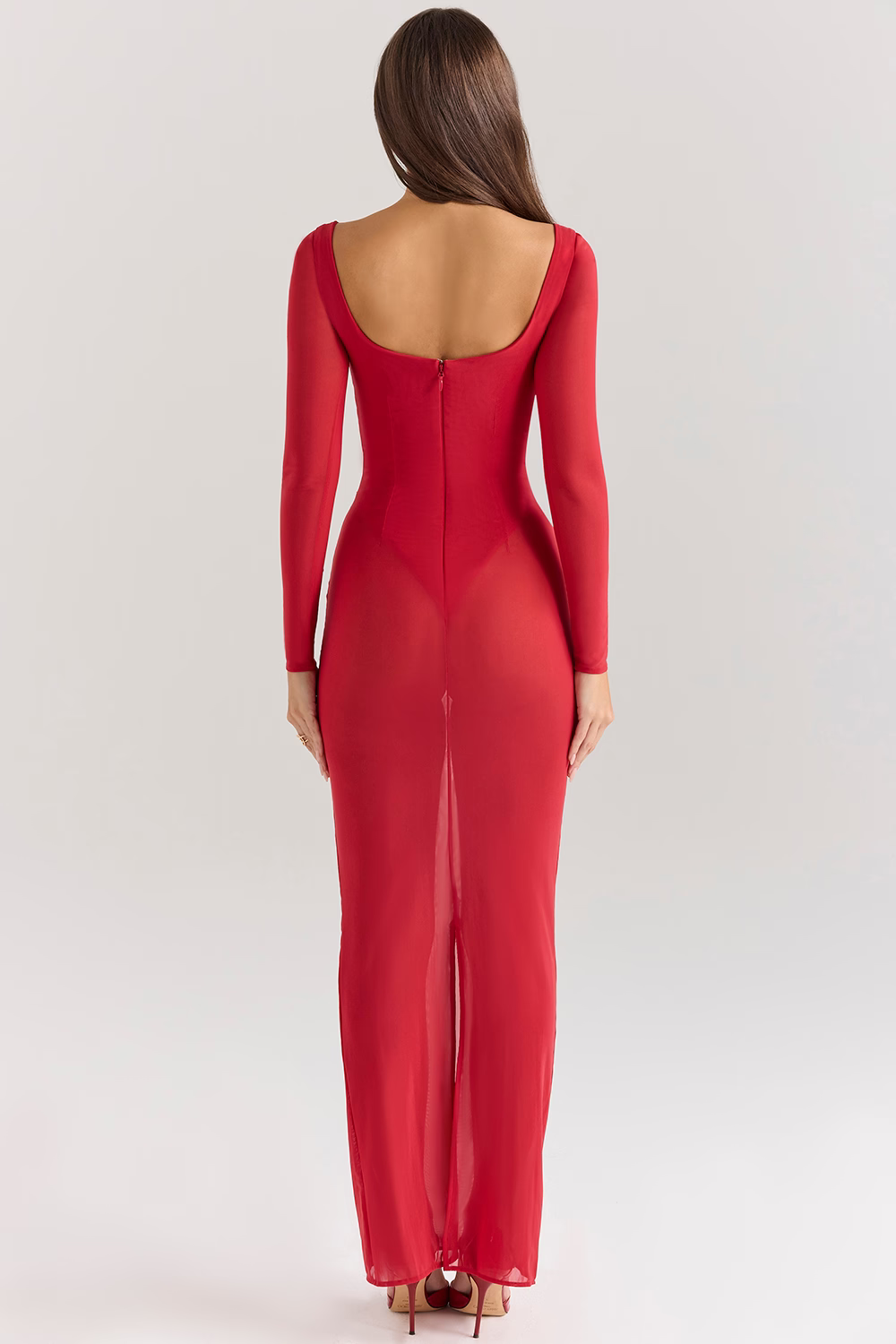 CRIMSON VEIL