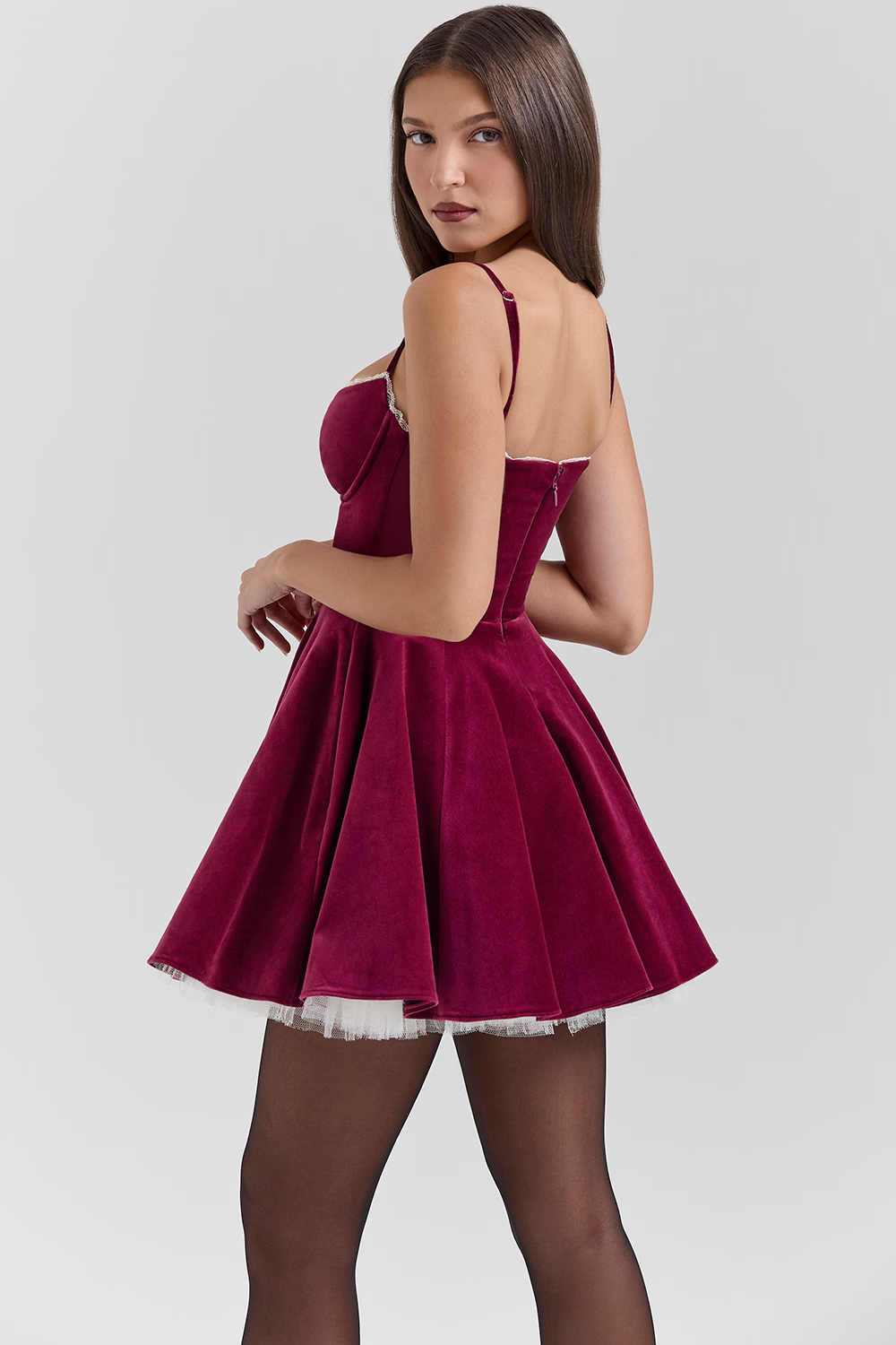 VELVET CRUSH
