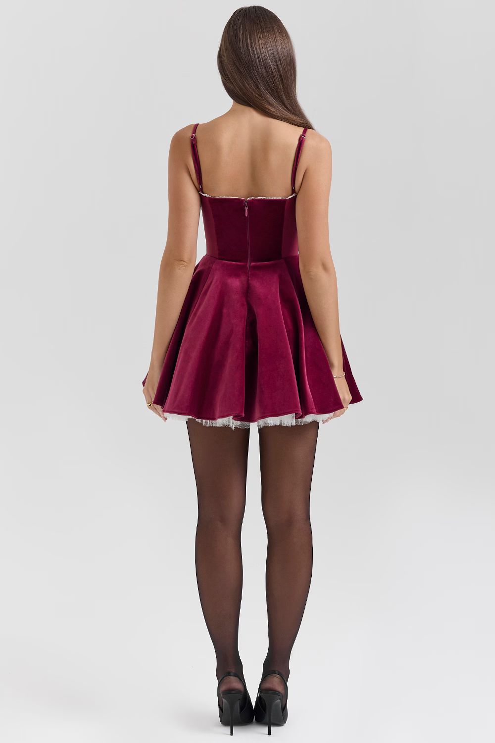 VELVET CRUSH