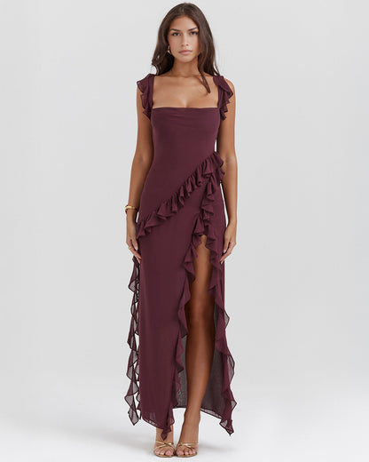 IVY MAXI DRESS