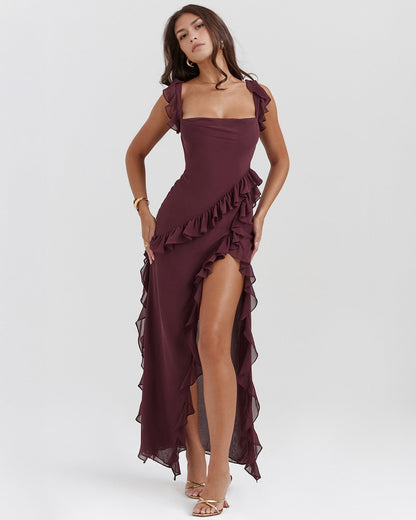 IVY MAXI DRESS