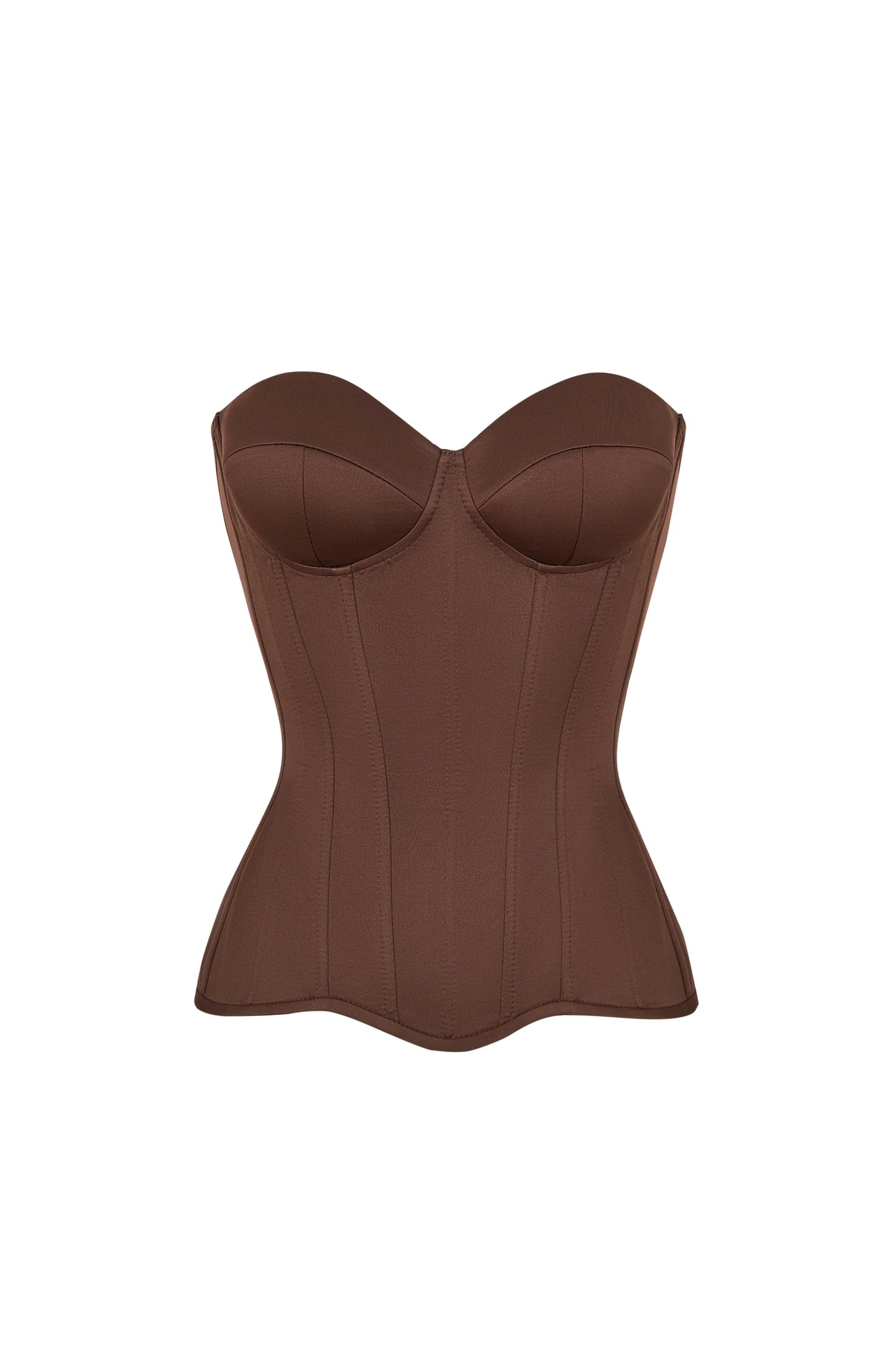COCOA BABE CORSET