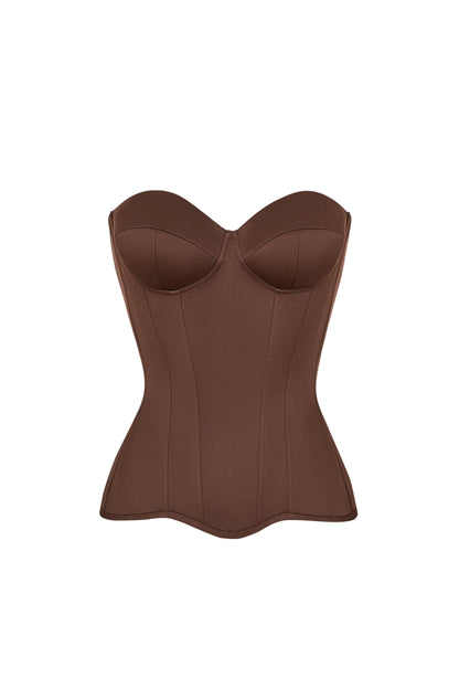 COCOA BABE CORSET