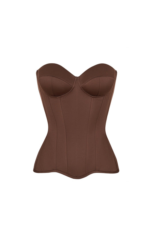 COCOA BABE CORSET