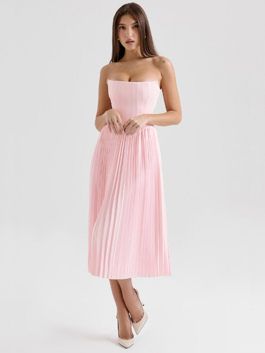 Eleonora Midi Dress