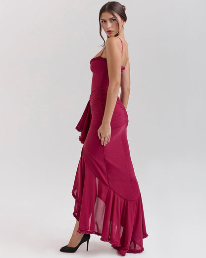 LILO MAXI DRESS
