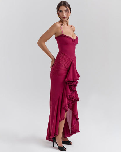 LILO MAXI DRESS