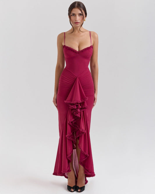 LILO MAXI DRESS