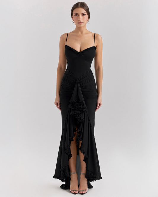 LILO MAXI DRESS
