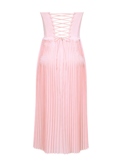 Eleonora Midi Dress
