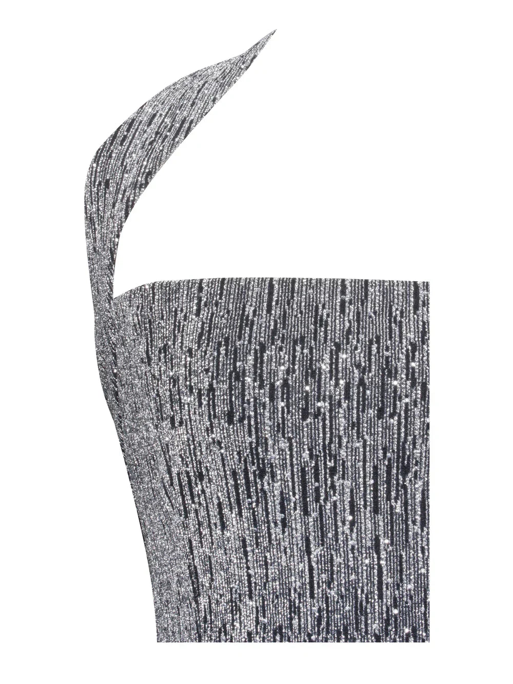 SILVER COMET