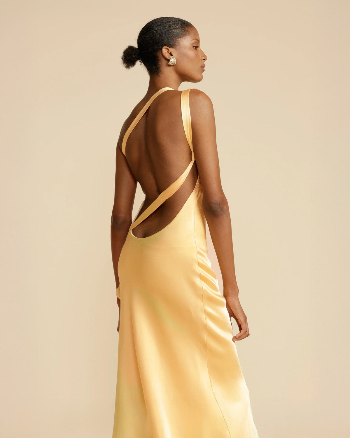 Amara Maxi Dress