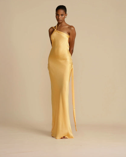 Amara Maxi Dress
