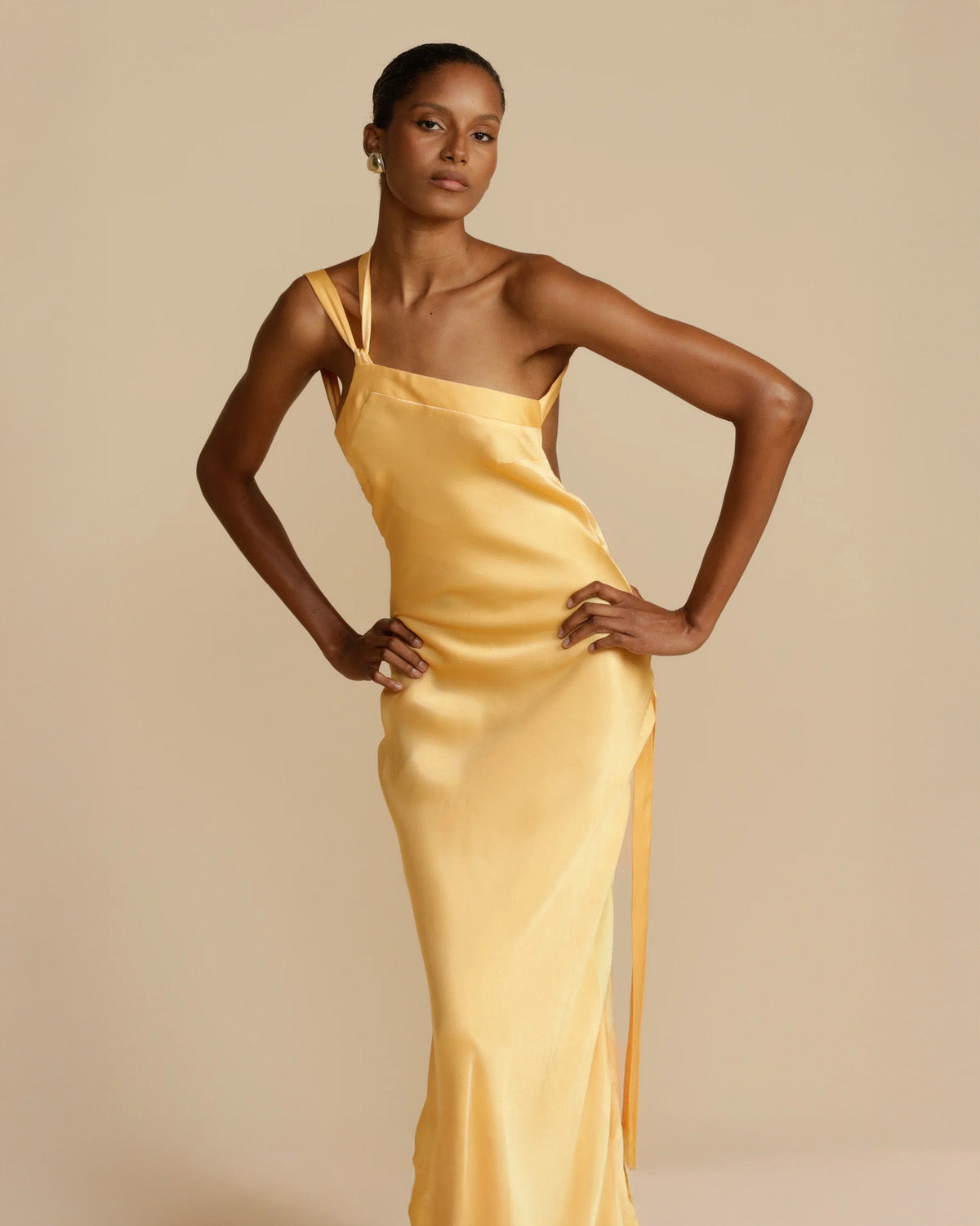 Amara Maxi Dress