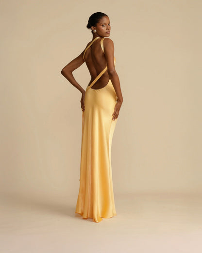 Amara Maxi Dress