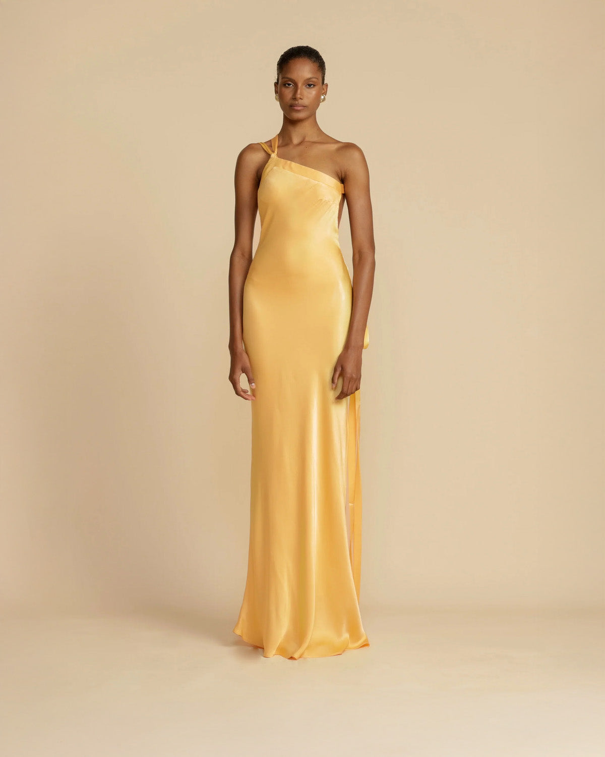 Amara Maxi Dress