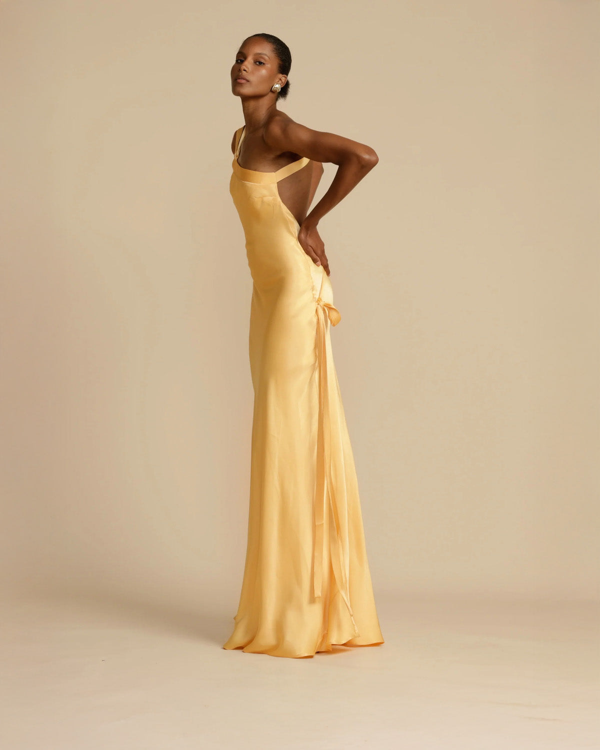 Amara Maxi Dress