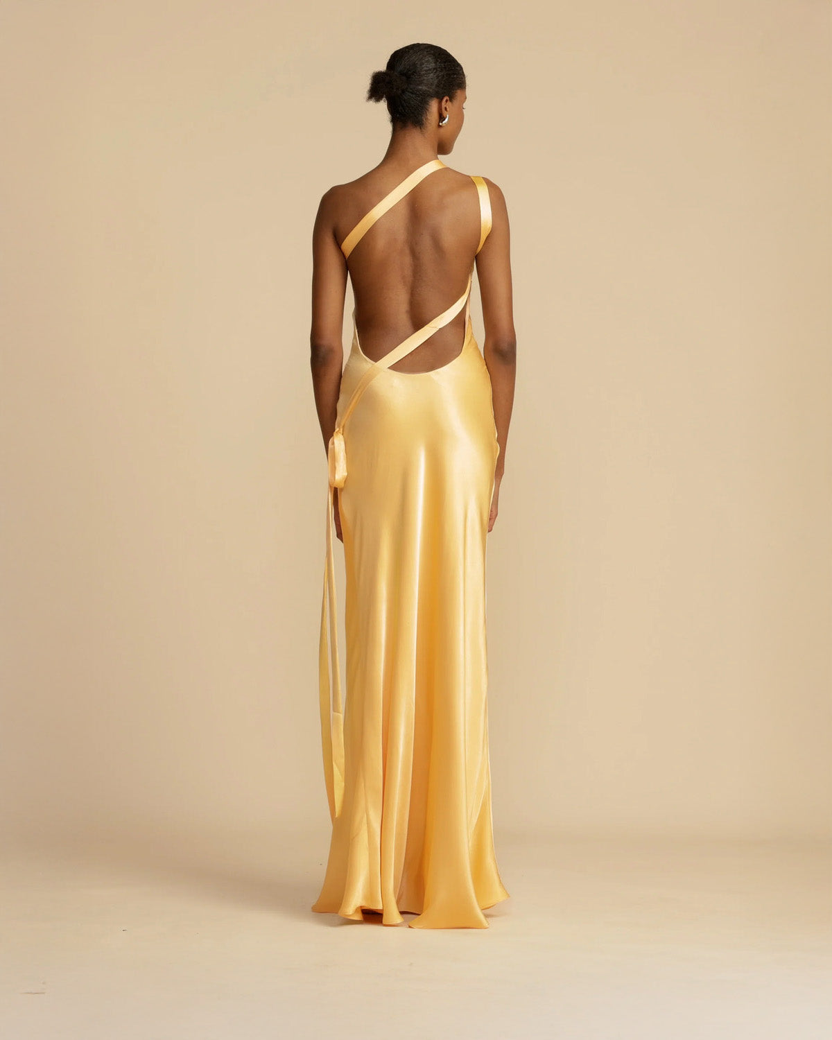Amara Maxi Dress