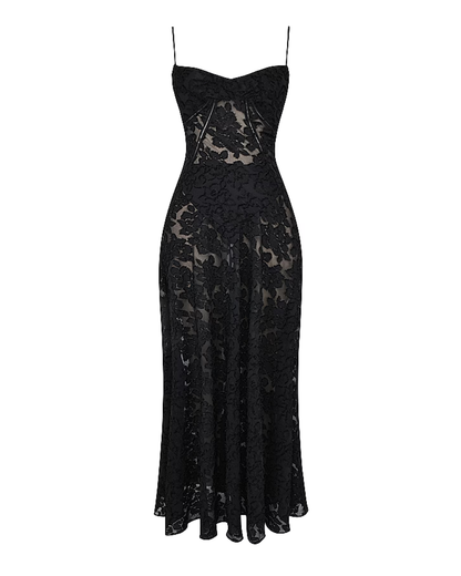 Mya Maxi Dress