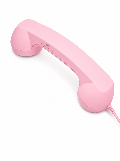 ONYX PINK JACK