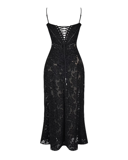 Mya Maxi Dress