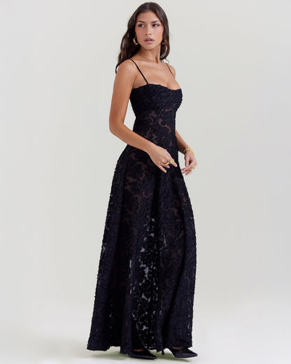 Mya Maxi Dress