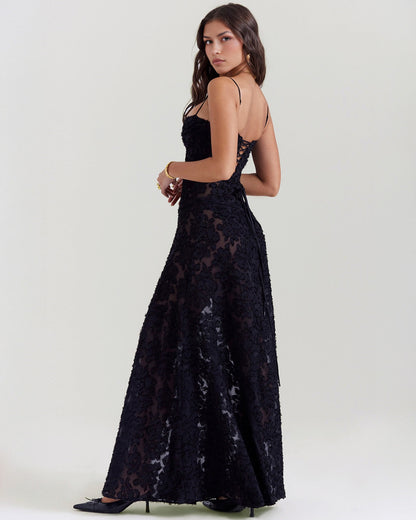 Mya Maxi Dress