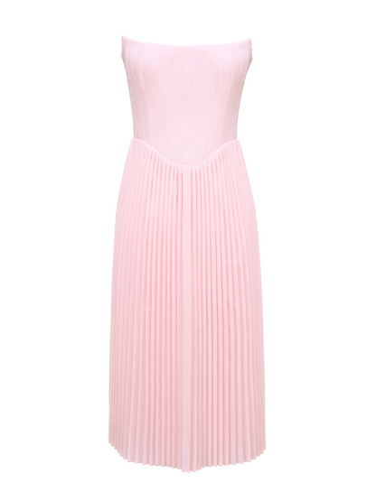 Eleonora Midi Dress