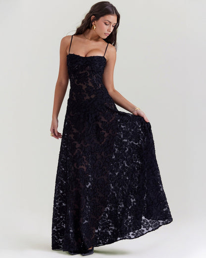 Mya Maxi Dress