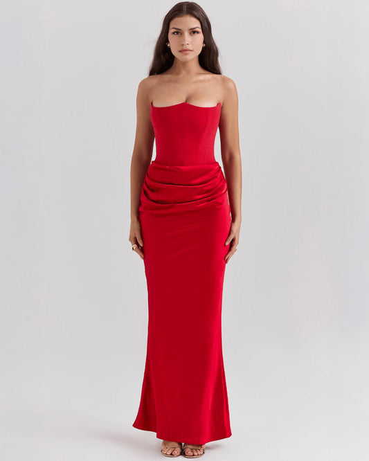 Rosalind Maxi Dress