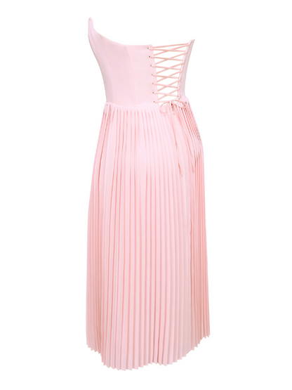 Eleonora Midi Dress