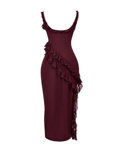 IVY MAXI DRESS