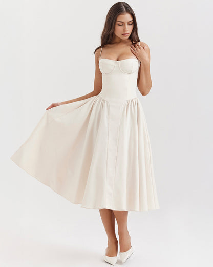 Francesca Midi Dress