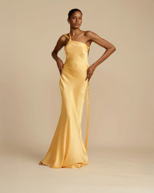 Amara Maxi Dress