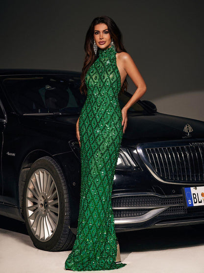 Liora Maxi Dress