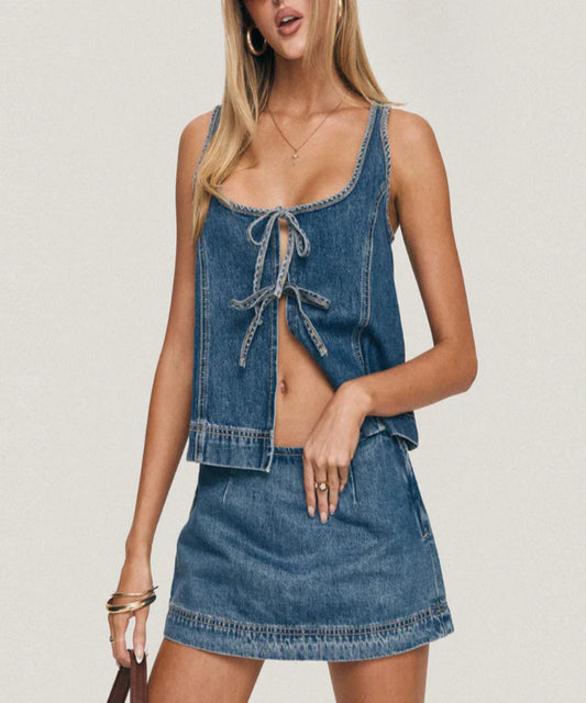 IVY DENIM