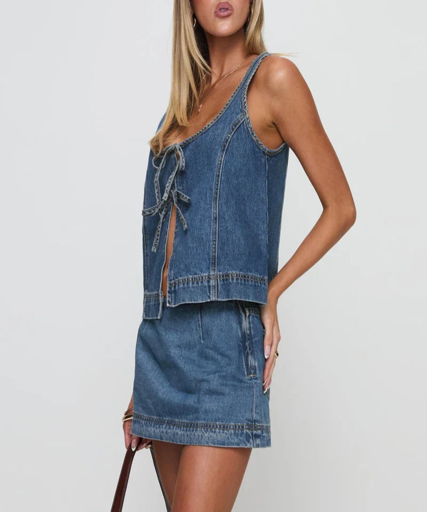 IVY DENIM