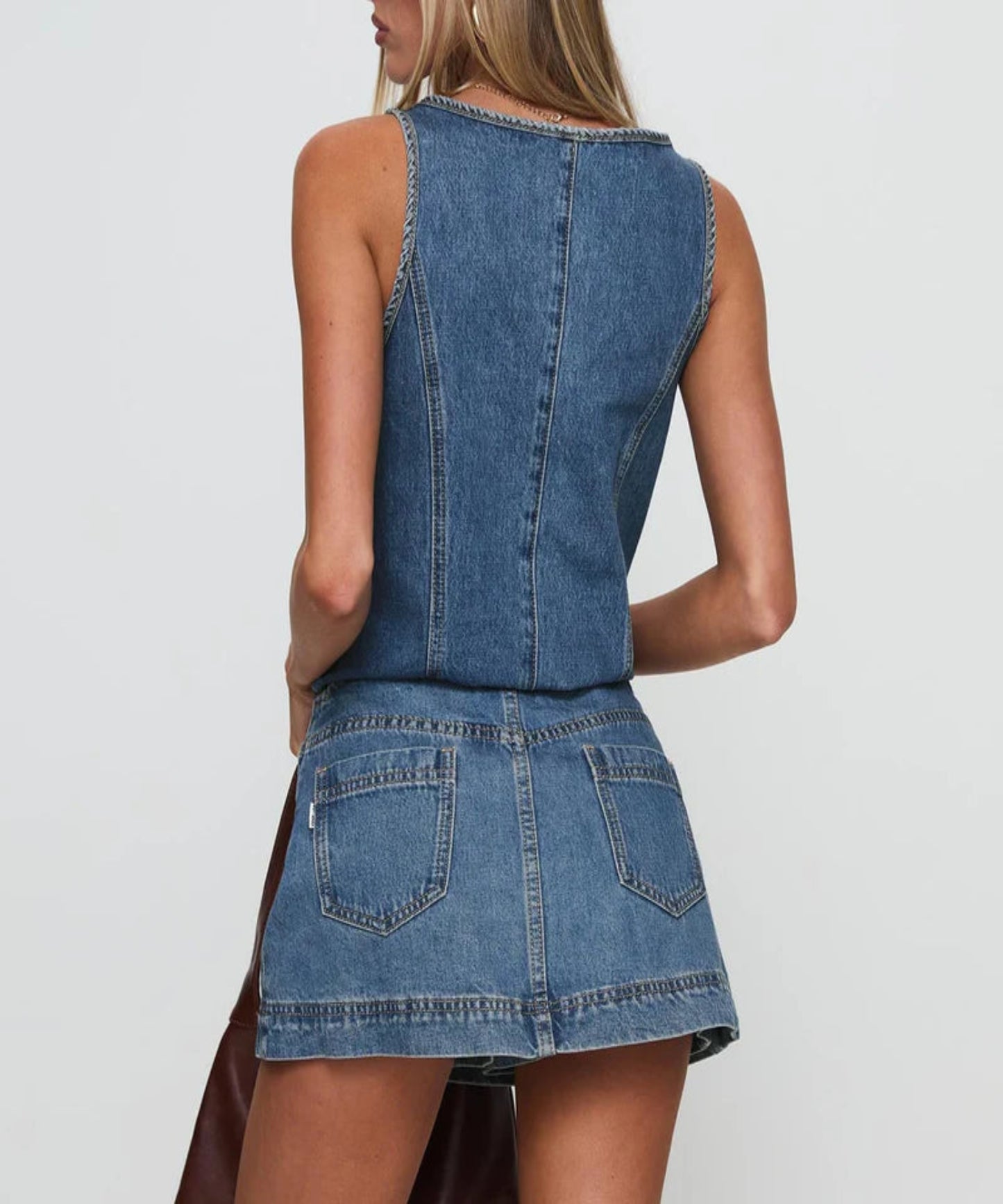 IVY DENIM